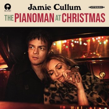 Jamie Cullum - The Pianoman At Christmas (2020) FLAC