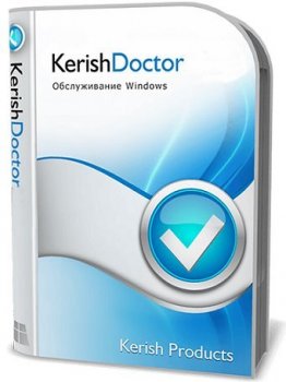 Kerish Doctor 2020 4.80 [DC 01.10 upd 25.11 2020] (2020) PC | Repack & Portable by elchupacabra