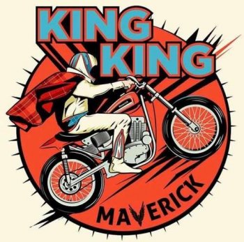 King King - Maverick [Deluxe Edition] (2020) MP3