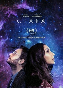 Клара / Clara (2018) BDRip-AVC от Alukard14 | HDRezka Studio