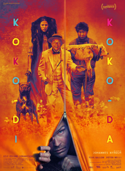 Коко-ди Коко-да / Koko-di Koko-da (2019) BDRip 1080p | iTunes