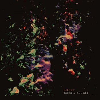 Krief - Chemical Trance (2020) FLAC