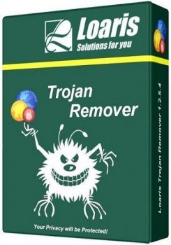 Loaris Trojan Remover 3.1.50.1553 (2020) PC | RePack & Portable by elchupacabra