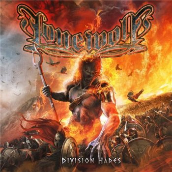 Lonewolf - Division Hades [2CD] (2020) FLAC