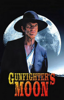 Луна под прицелом / Полночный стрелок / Gunfighter's Moon (1995) DVDRip | A