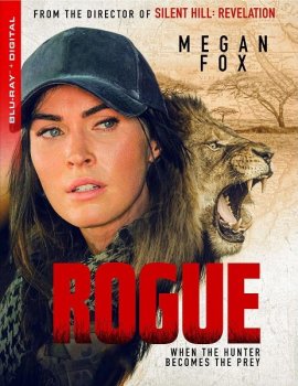 Львица / Rogue (2020) BDRip от MegaPeer | D