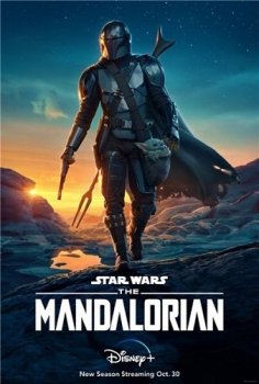 Мандалорец / The Mandalorian [02x01-02 из 08] (2020) WEB-DLRip-AVC от Files-x | AlexFilm