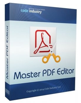 Master PDF Editor 5.6.80 (2020) PC | RePack & Portable by elchupacabra