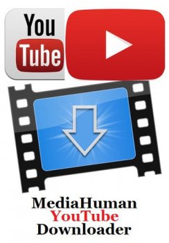 MediaHuman YouTube Downloader 3.9.9.47 (2910) (2020) PC | RePack & Portable by TryRooM