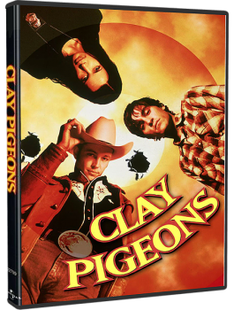 Мишени / Clay Pigeons (1998) WEB-DLRip-AVC от ExKinoRay | P2