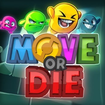 Move or Die (2016) (RePack от Pioneer) PC