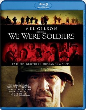 Мы были солдатами / We Were Soldiers (2002) BDRip 720p | D, P, P2, A