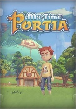 My Time at Portia (2019/Лицензия) PC