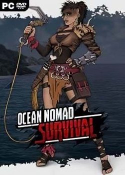 Ocean Nomad: Survival on Raft