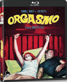 Оргазмо / Orgasmo (1969) BDRip 1080p от msltel | L1 | USA Transfer