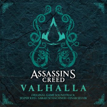 OST - Assassin's Creed: Valhalla [Original Game Soundtrack] (2020) MP3