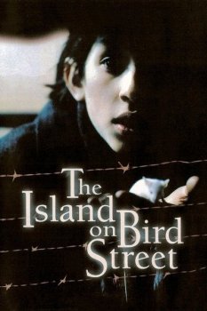 Остров на Птичьей улице / The Island on Bird Street (1997) DVDRip | A