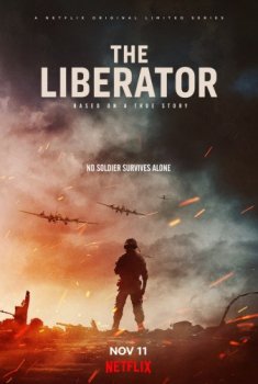 Освободитель / The Liberator [S01] (2020) WEBRip 720p | L