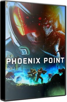 Phoenix Point (2019/EGS-Rip) PC