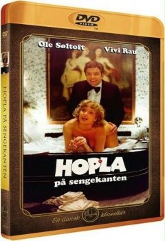 Прыжок в постель / Hopla pa sengekanten (1976) DVDRip-AVC | L1