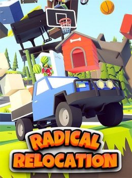 Radical Relocation (2020/Лицензия) PC