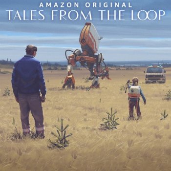 Рассказы из Петли / Tales from the Loop [01x01 из 08] (2020) WEB-DL 1080p | LostFilm