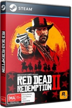 Red Dead Redemption 2 (2019) (RePack от xatab) PC