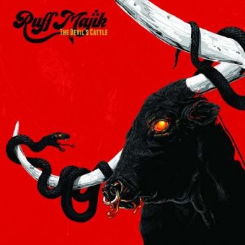 Ruff Majik - The Devil's Cattle (2020) FLAC