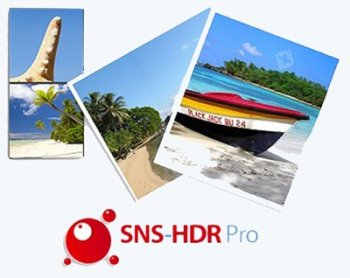 SNS-HDR Pro 2.7.2 (2020) PC | RePack & Portable by TryRooM