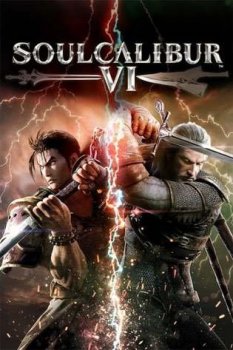 SOULCALIBUR 6