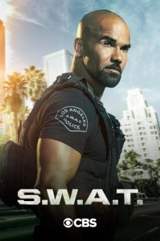 Спецназ / S.W.A.T. [04x01-03] WEBRip | TVShows