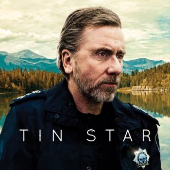 Стальная звезда / Tin Star [01x01-03 из 10] (2017) WEBRip | LostFilm