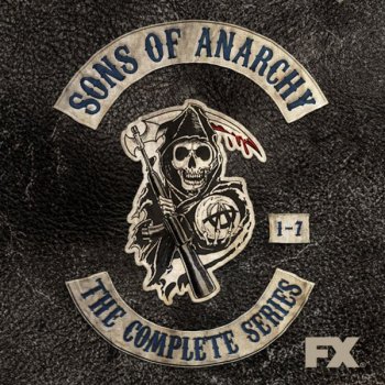 Сыны Анархии / Sons of Anarchy [S01-07] (2008-2014) BDRip | LostFilm