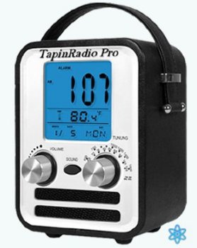 TapinRadio Pro 2.13.7 (2020) PC | RePack & Portable by elchupacabra