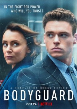 Телохранитель / Bodyguard [S01] (2018) HDRip | LostFilm