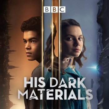 Темные начала / His Dark Materials [02x01-02 из 08] (2020) WEB-DL 1080p | Amedia