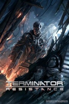 Terminator: Resistance