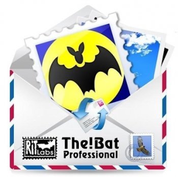 The Bat! Professional 9.3.0.2 (2020) PC | RePack & Portable by elchupakabra