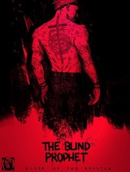 The Blind Prophet (2020/Лицензия) PC