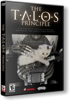 The Talos Principle: Gold Edition (2014/Лицензия) PC