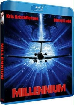 Тысячелетие / Миллениум / Прерванный полет / Millennium (1989) HDRip-AVC | D