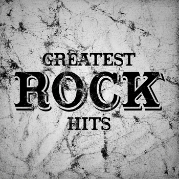 VA - Greatest Rock Hits (2020) FLAC