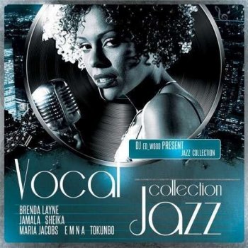 VA - Vocal Jazz Collection (2018) MP3