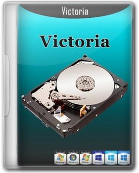 Victoria 5.30 (2020) PC | Portable