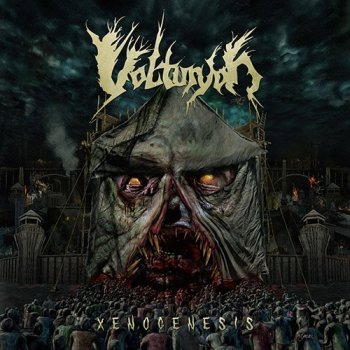 Volturyon - Xenogenesis (2020) FLAC