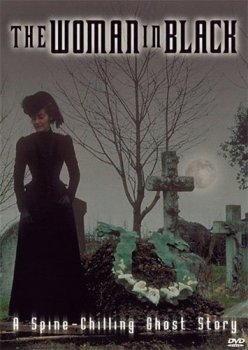 Женщина в чёрном / The Woman in Black (1989) BDRip 720p от msltel | A, L1