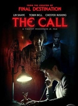 Звонок из подземелья / The Call (2020) WEB-DLRip-AVC | L