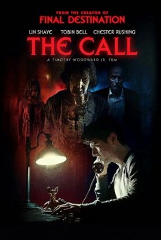 Звонок из подземелья / The Call (2020) WEB-DLRip-AVC от MediaBit | L