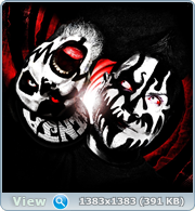 Twiztid - Discography (2017-2020) MP3