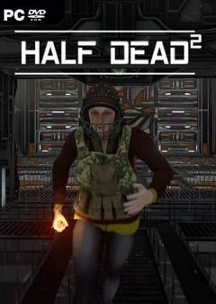 Half Dead 2 (2019) (RePack от Pioneer) PC